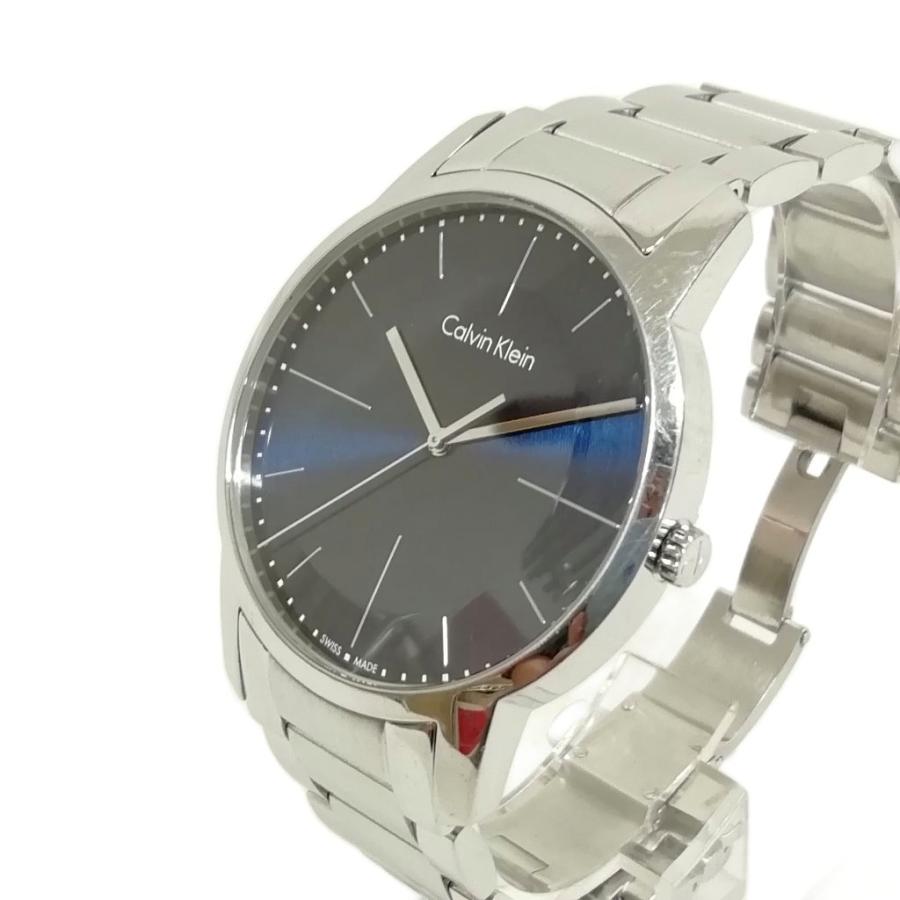 Calvin Klein（カルバン・クライン） CALVIN KLEIN K2G2GI クオーツ 