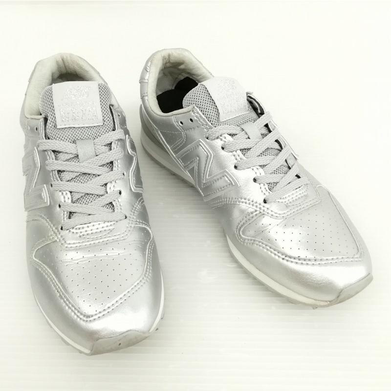 New Balance（ニューバランス） NEW BALANCE WL996ALS 996 スニーカー