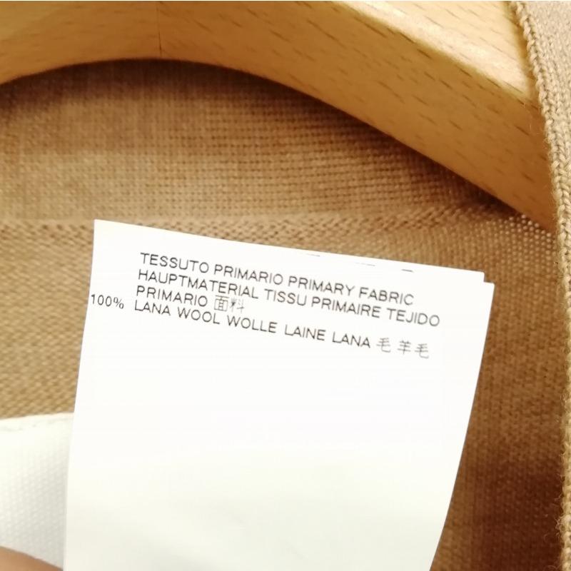 エムエムシックス メゾンマルジェラ MM6 Maison Margiela 18AW ウール