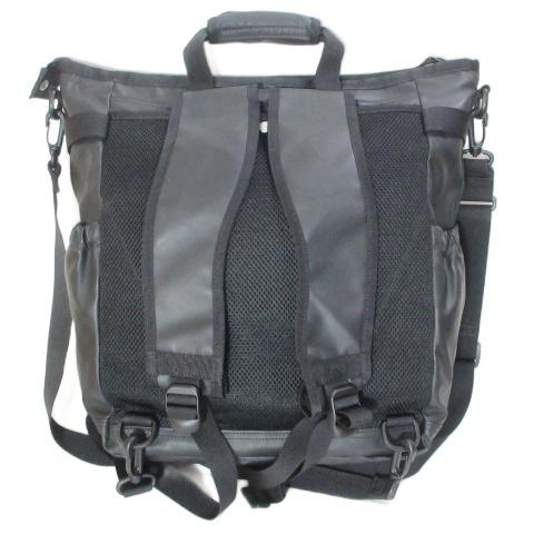 ノーマディック NOMADIC 3way トートバッグ ショルダーバッグ リュック