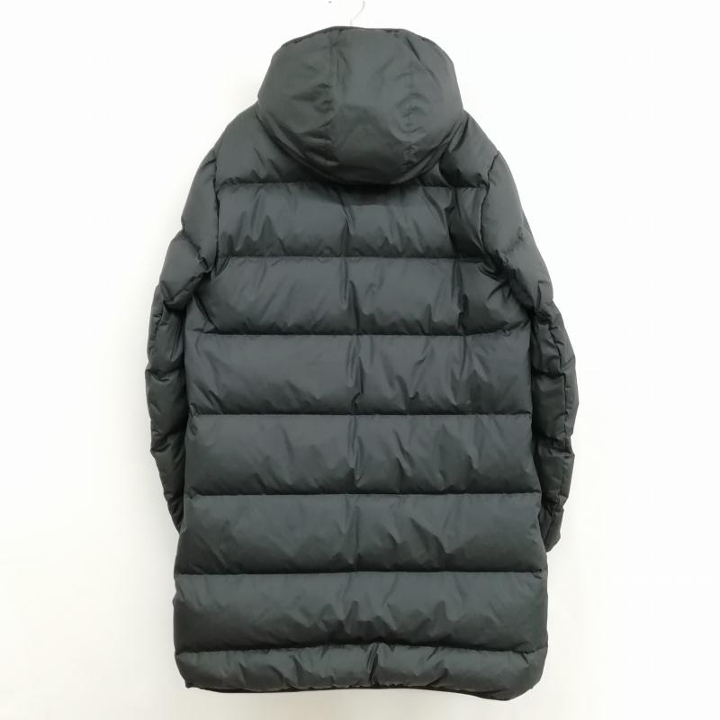 NIKE（ナイキ） NIKE DD6789-010 ダウン パーカー ジャケット コート L