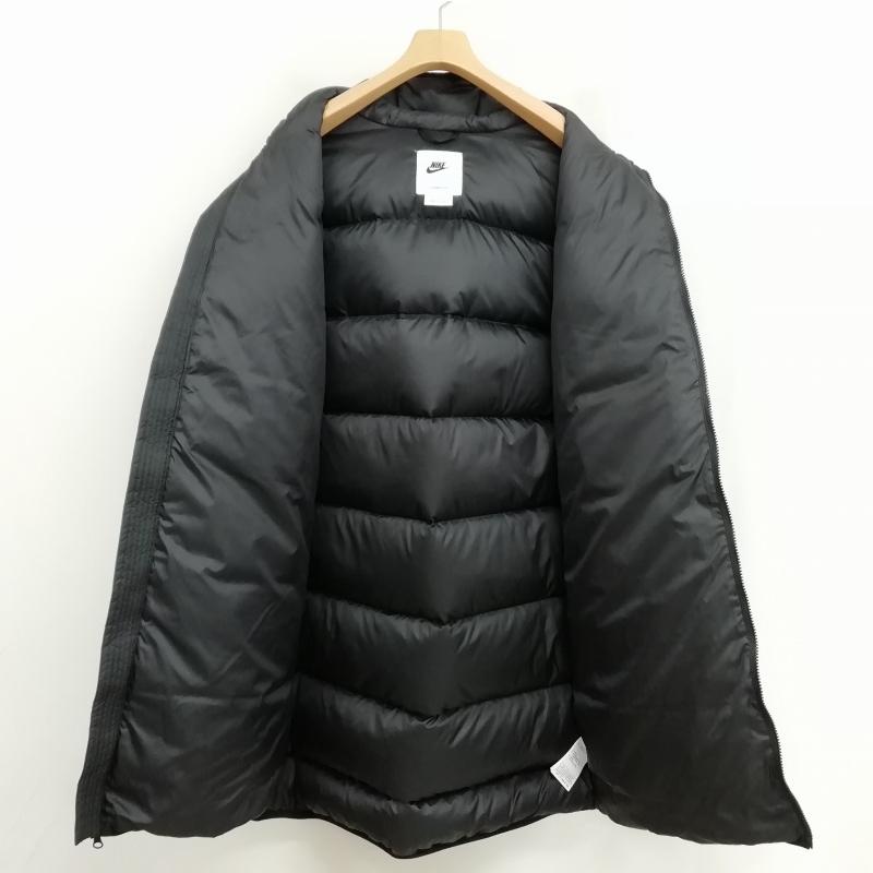 NIKE（ナイキ） NIKE DD6789-010 ダウン パーカー ジャケット コート L
