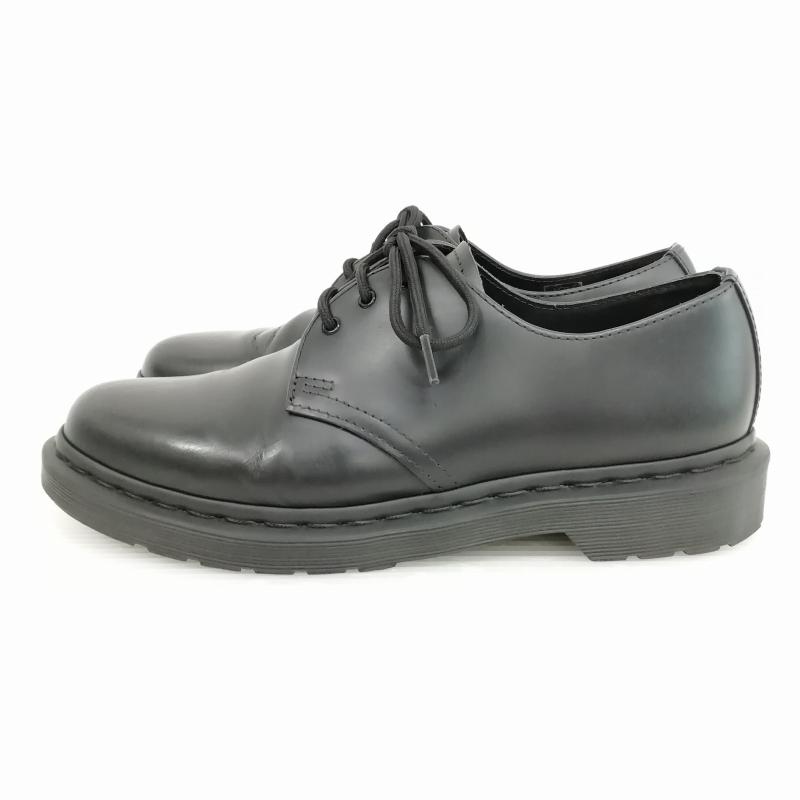 ドクターマーチン DR.MARTENS 1461 MONO モノ 3ホール シューズ UK8