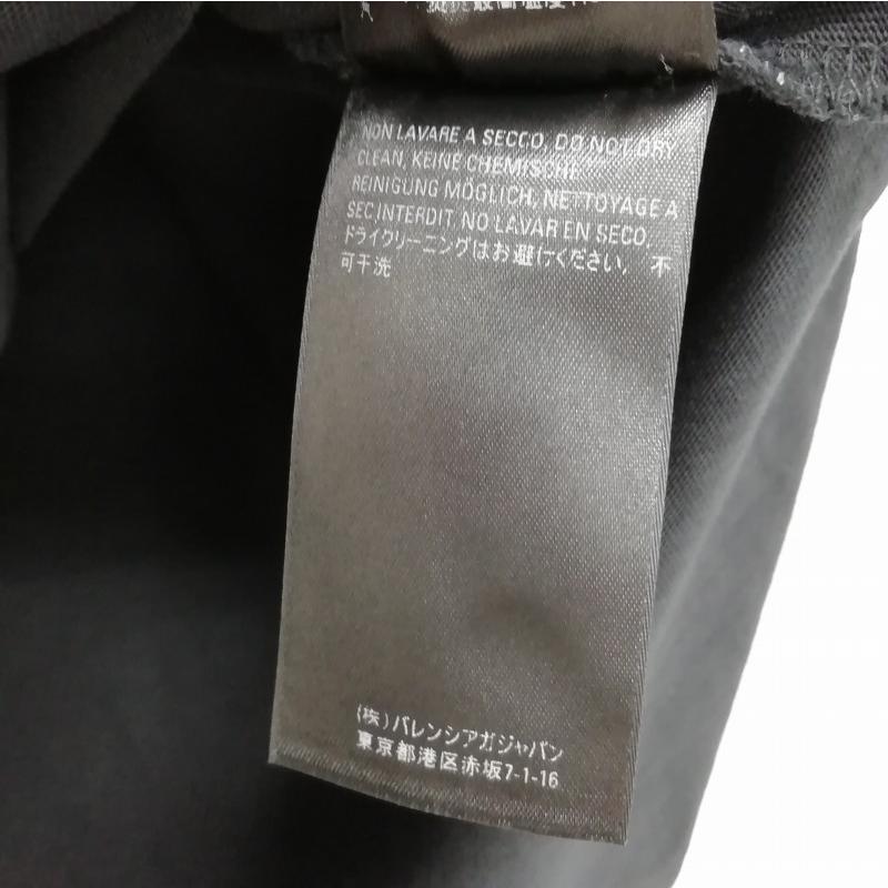 BALENCIAGA（バレンシアガ） BALENCIAGA 2020 LION'S LAUREL TEE BB