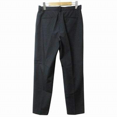 ユニクロ UNIQLO 24AW 2点セット スマートアンクルパンツ 221-469858