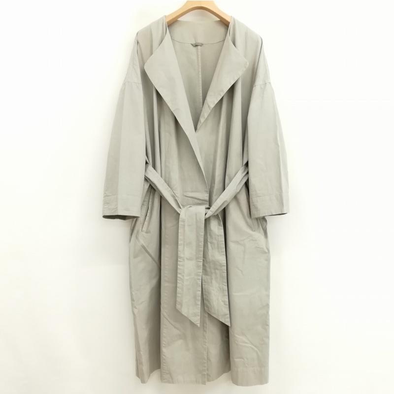 アーツ&サイエンス ARTS & SCIENCE ARTS&SCIENCE コットン ロング 