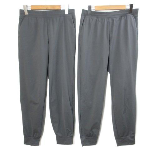 ユニクロ（UNIQLO） 美品 2点セット 24SS ウルトラストレッチ