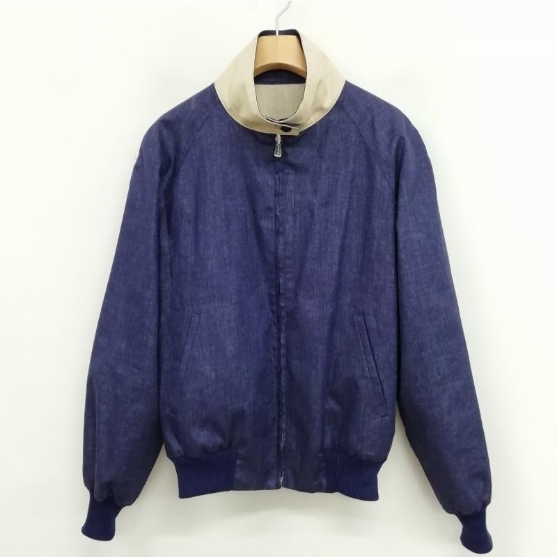 ロロピアーナ Loro Piana STORM SYSTEM ストームシステム リネン