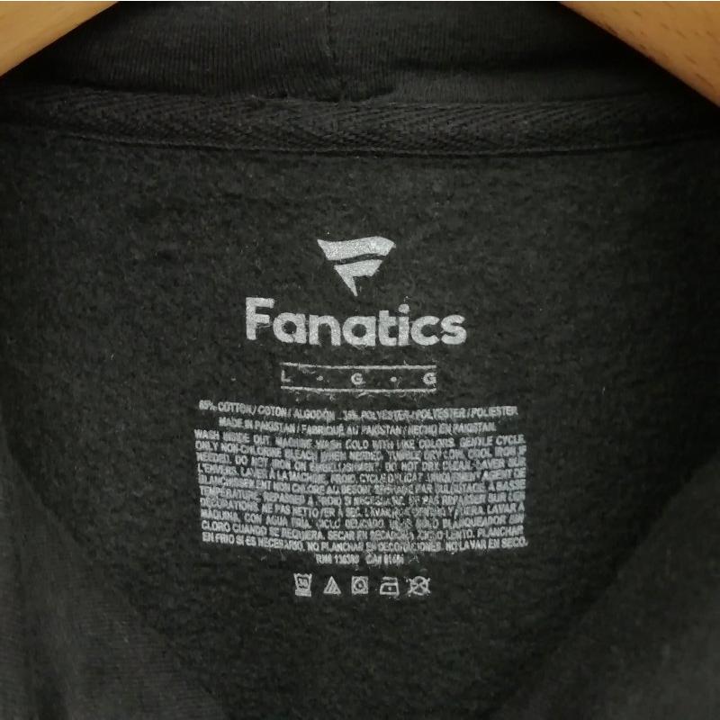 Fanatics LA Strong ロサンゼルス ドジャース スウェット プルオーバー 