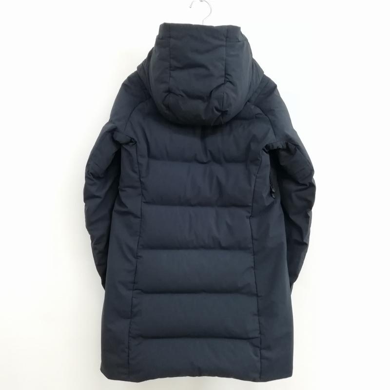 デサント DESCENTE ALLTERRAIN DIA3791WU 水沢ダウン ダウン