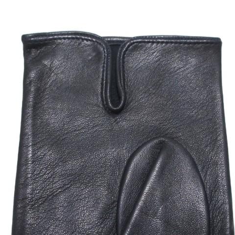 メローラ MEROLA 美品 手袋 グローブ カウレザー イタリア製 7.5