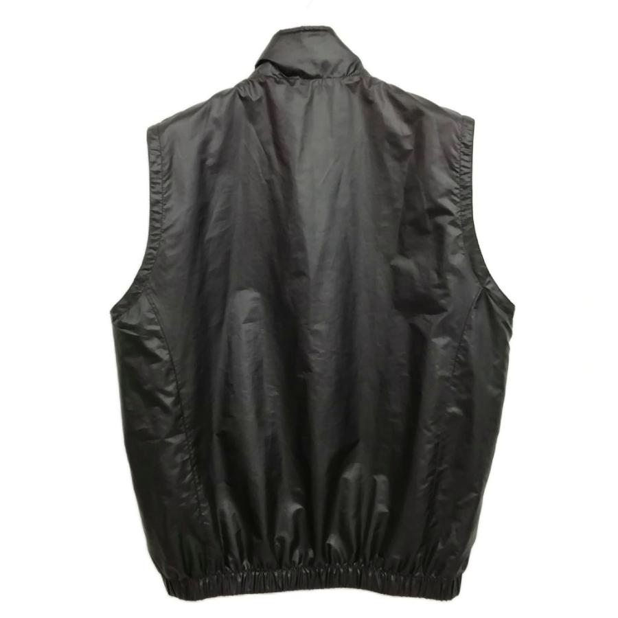 ミズノ MIZUNO GOLF ゴルフ ウインドブレーカー ジャケット ベスト M