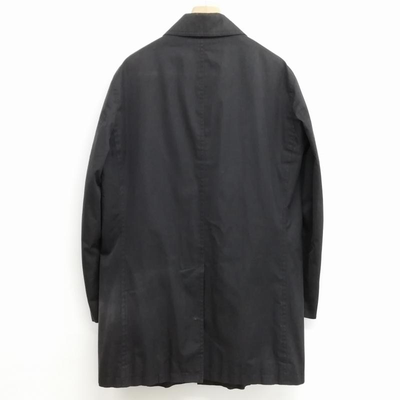 BURBERRY LONDON バーバリー ロンドン ステンカラーコート ジャケット