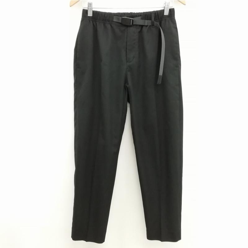 RHCロンハーマン 別注グラミチパンツ ブラックL 【公式通販】