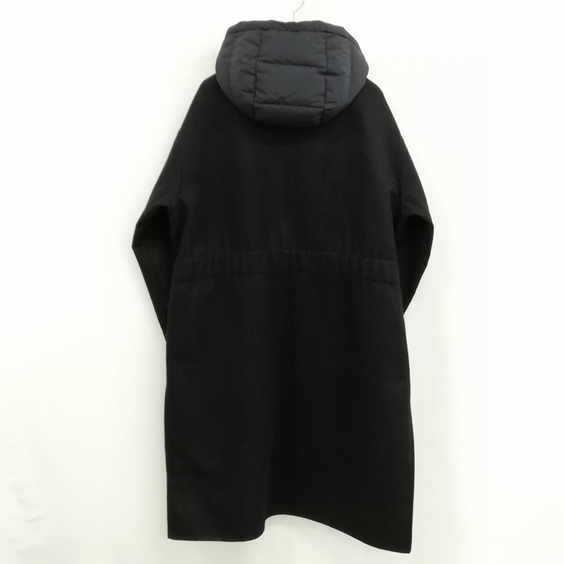 MONCLER（モンクレール） MONCLER 21AW Fleole ウール ロング コート