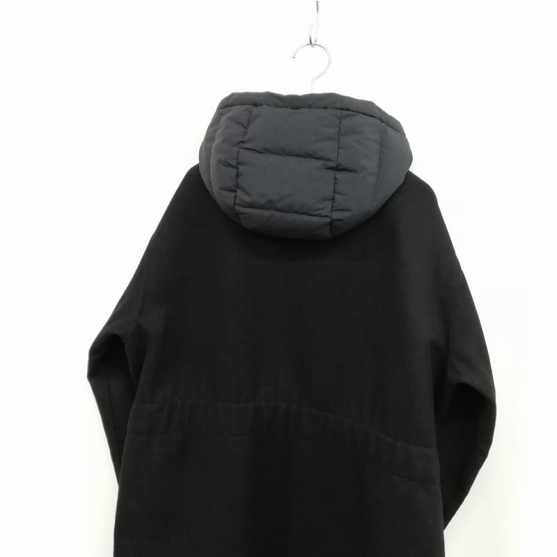 MONCLER（モンクレール） MONCLER 21AW Fleole ウール ロング コート