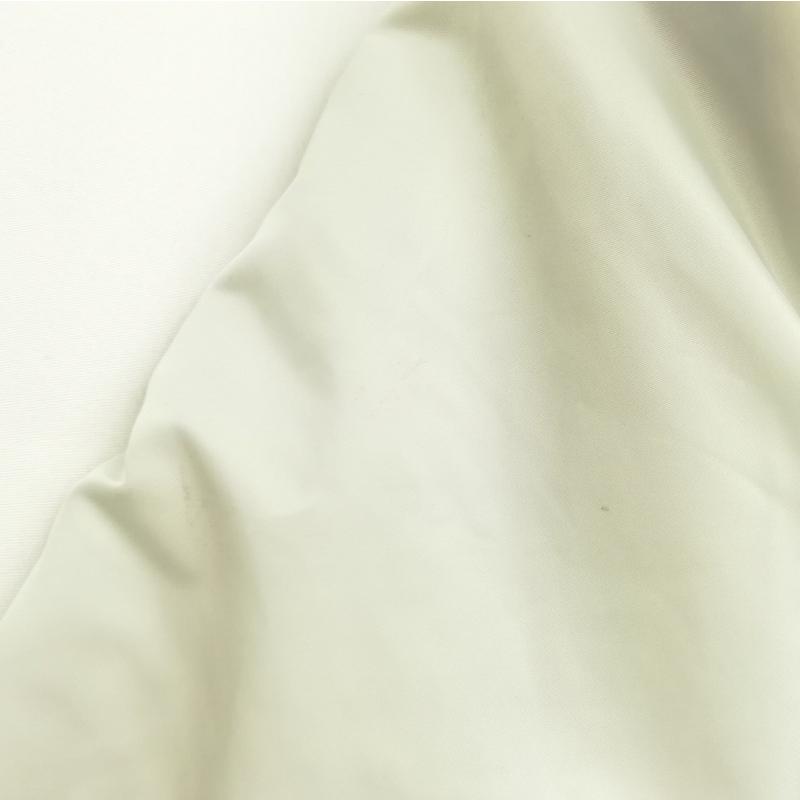 サカイ sacai 21AW Nylon Twill × Sponge Blouson 21-05842 ドッキング