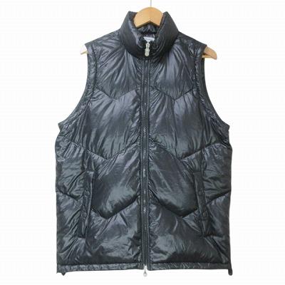 キャロウェイ ゴルフ X SERIES 2WAY ダウンジャケット ベスト ウェア