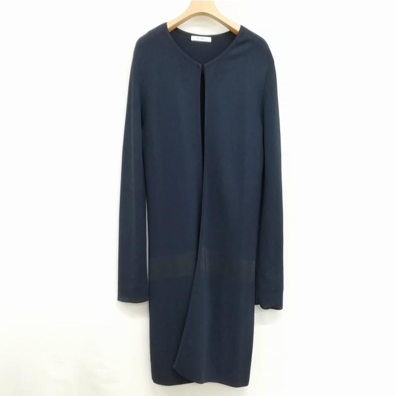 Max Mara（マックスマーラ） 白タグ レーヨン ニット ジャージー 