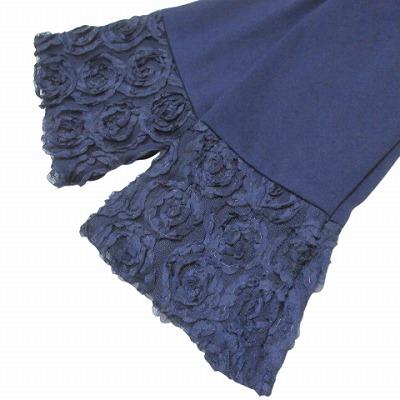 ギャラリービスコンティ GALLERY VISCONTI 美品 18AW ワンピース