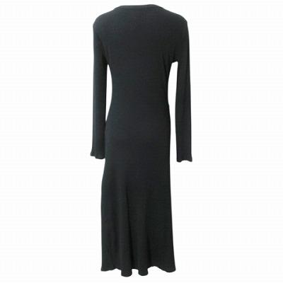 さらら様 ☆らい☆様 ザラウーマンフロントファスナーシルバーリング