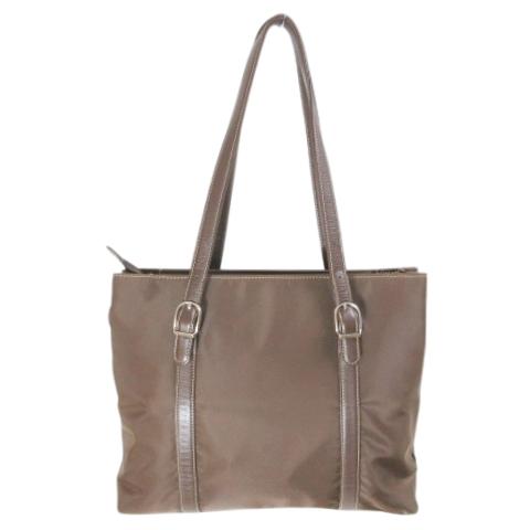 Kitamura（キタムラ） Kitamura 2 トートバッグ コインパース付き 