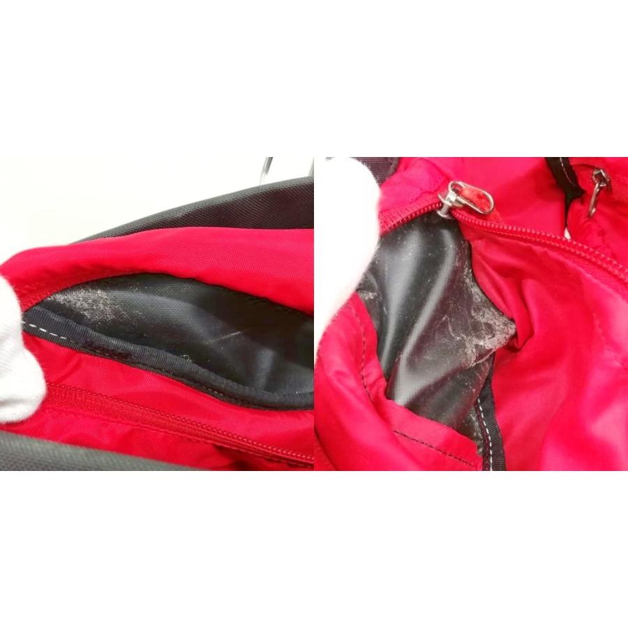 希少 アークテリクス MISTRAL 8 廃盤 ブラック × レッド ARC'TERYX アークテリクス 廃盤品 MISTRAL8 ミストラル8