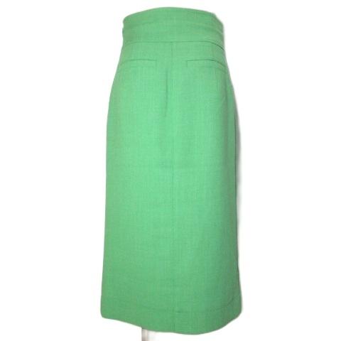 【新品♡超美品】ピンキー&ダイアン　ミモレ丈　タイトスカート ピンキー&ダイアン ピンダイ PINKY&DIANNE 美品 ボタン