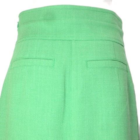 【新品♡超美品】ピンキー&ダイアン　ミモレ丈　タイトスカート ◇総針ニットタイトスカート（0314227068