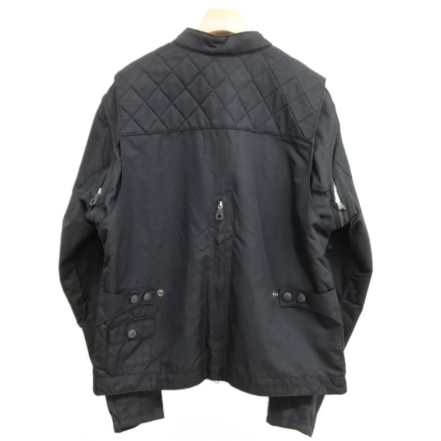 ハーレーダビッドソン HARLEY DAVIDSON SHADOW NYLON JKT 2way 