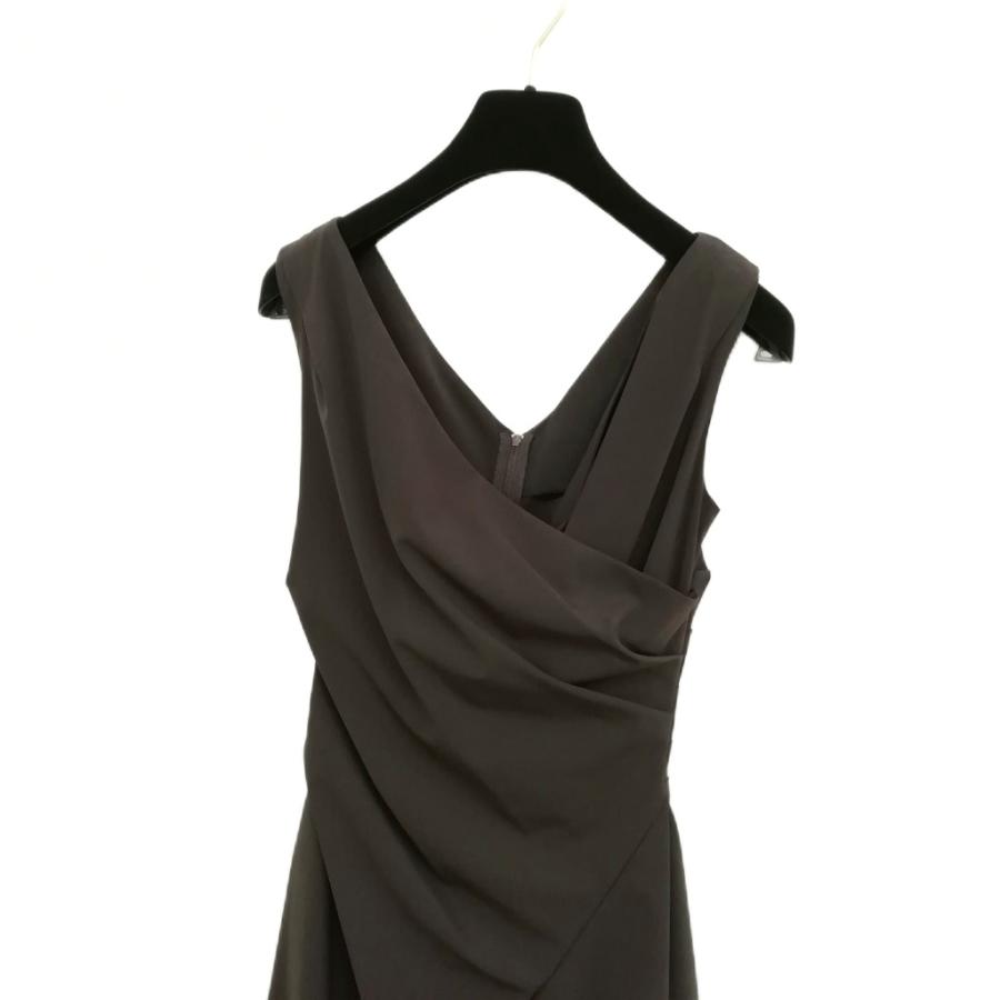 フォクシーニューヨーク FOXEY NEW YORK 美品 ノースリーブ