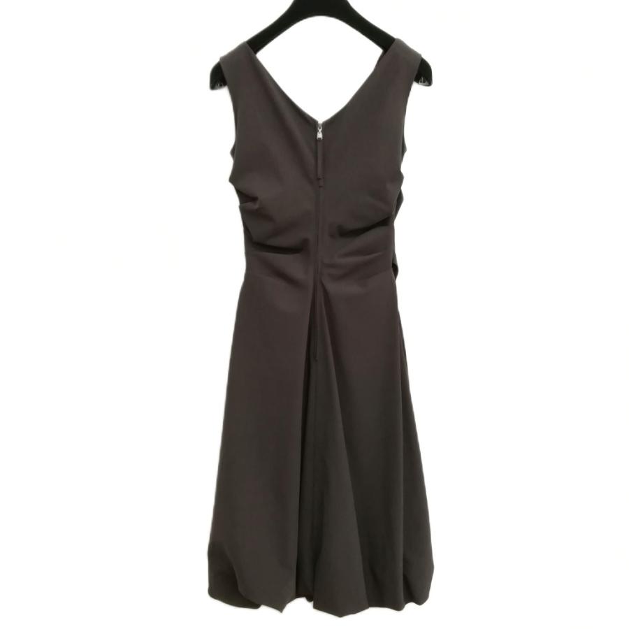 フォクシーニューヨーク FOXEY NEW YORK 美品 ノースリーブ