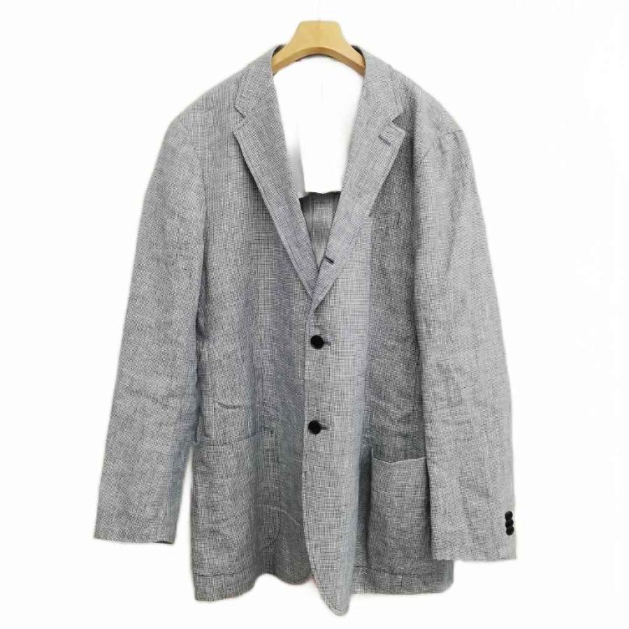 ユニクロ（UNIQLO） UNIQLO 311-070940 22SS プレミアム リネン