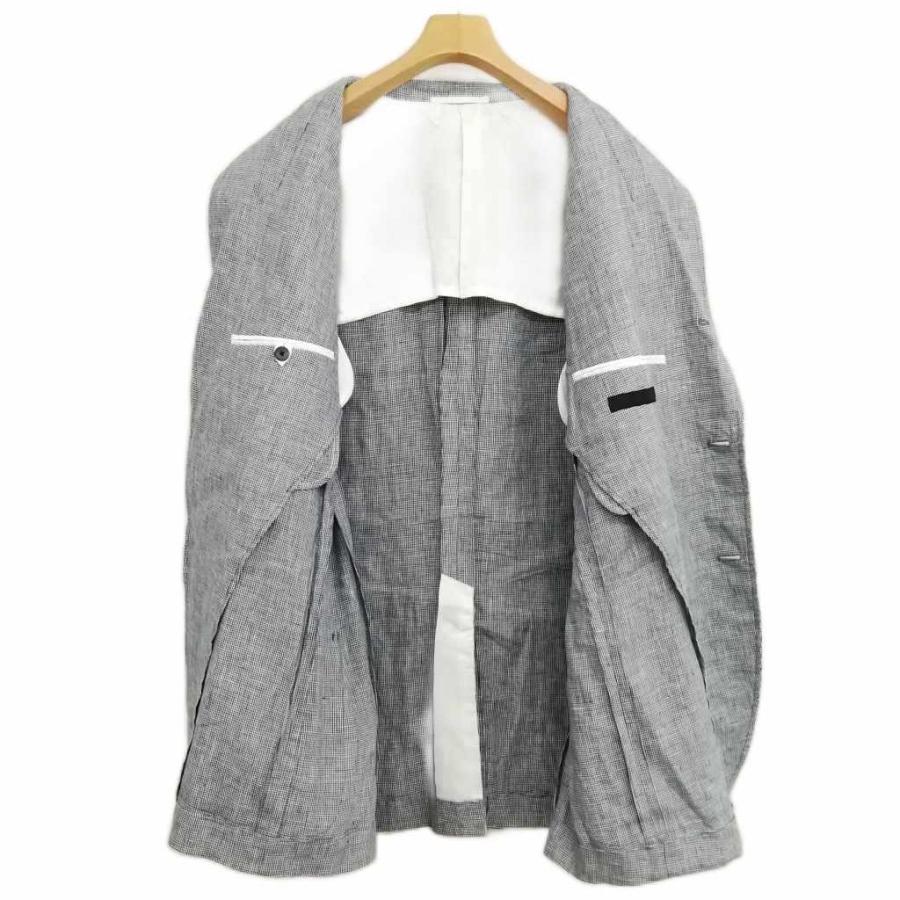 ユニクロ（UNIQLO） UNIQLO 311-070940 22SS プレミアム リネン