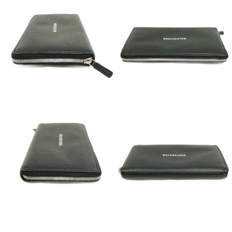 BALENCIAGA（バレンシアガ） コンチネンタル ウォレット エブリデイ