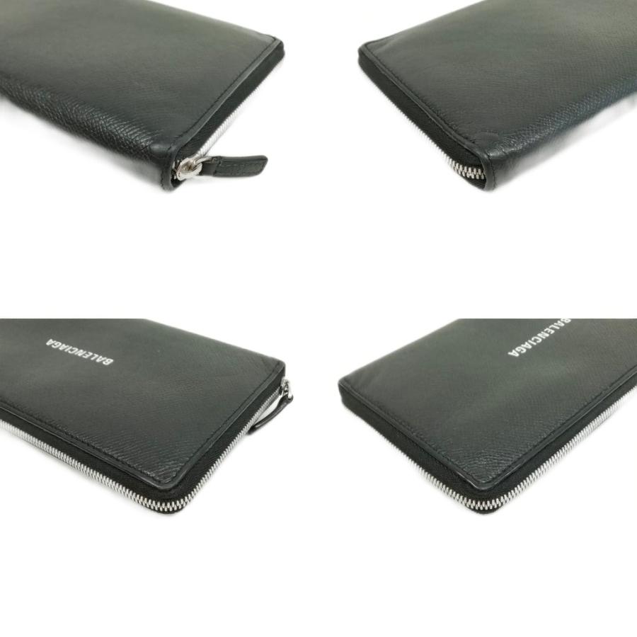 BALENCIAGA（バレンシアガ） コンチネンタル ウォレット エブリデイ