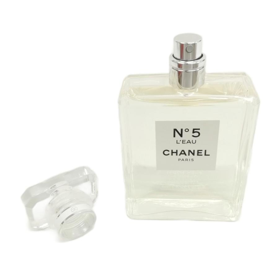 CHANEL（シャネル） CHANEL No5 ローオードゥトワレット
