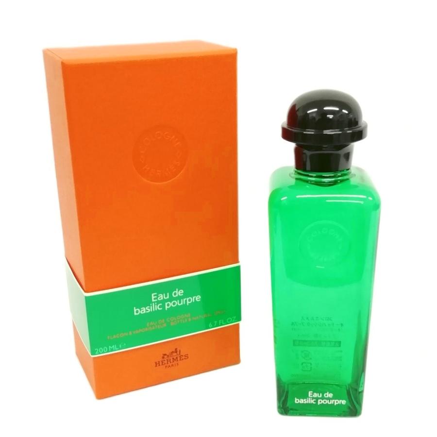 未使用 エルメス オーデコロン200ml 【公式通販】