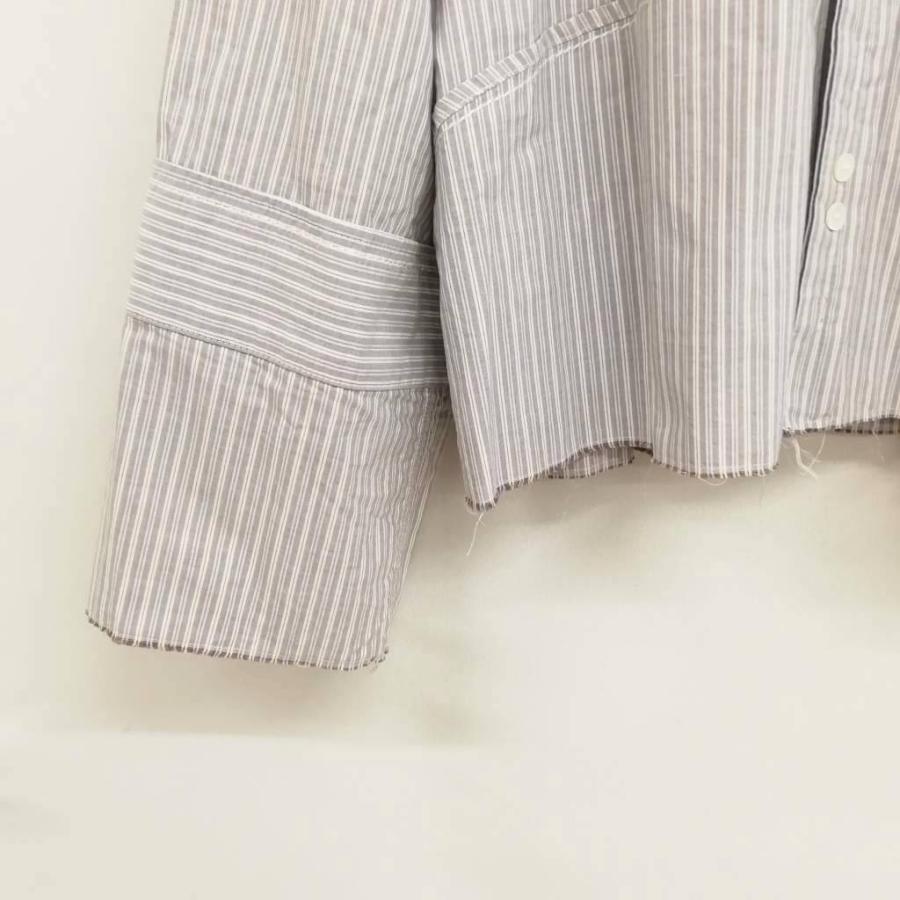 エムエムシックス メゾンマルジェラ MM6 Maison Margiela 23SS カット