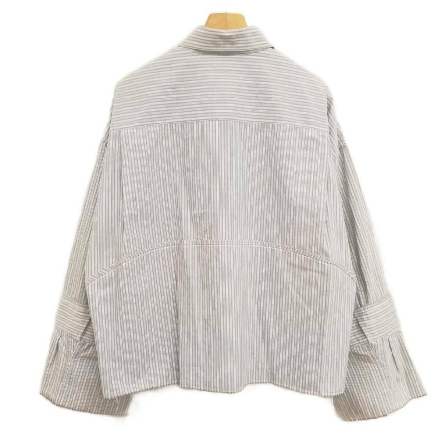 エムエムシックス メゾンマルジェラ MM6 Maison Margiela 23SS カット