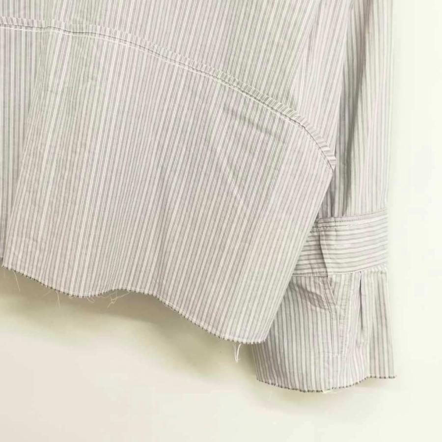 エムエムシックス メゾンマルジェラ MM6 Maison Margiela 23SS カット