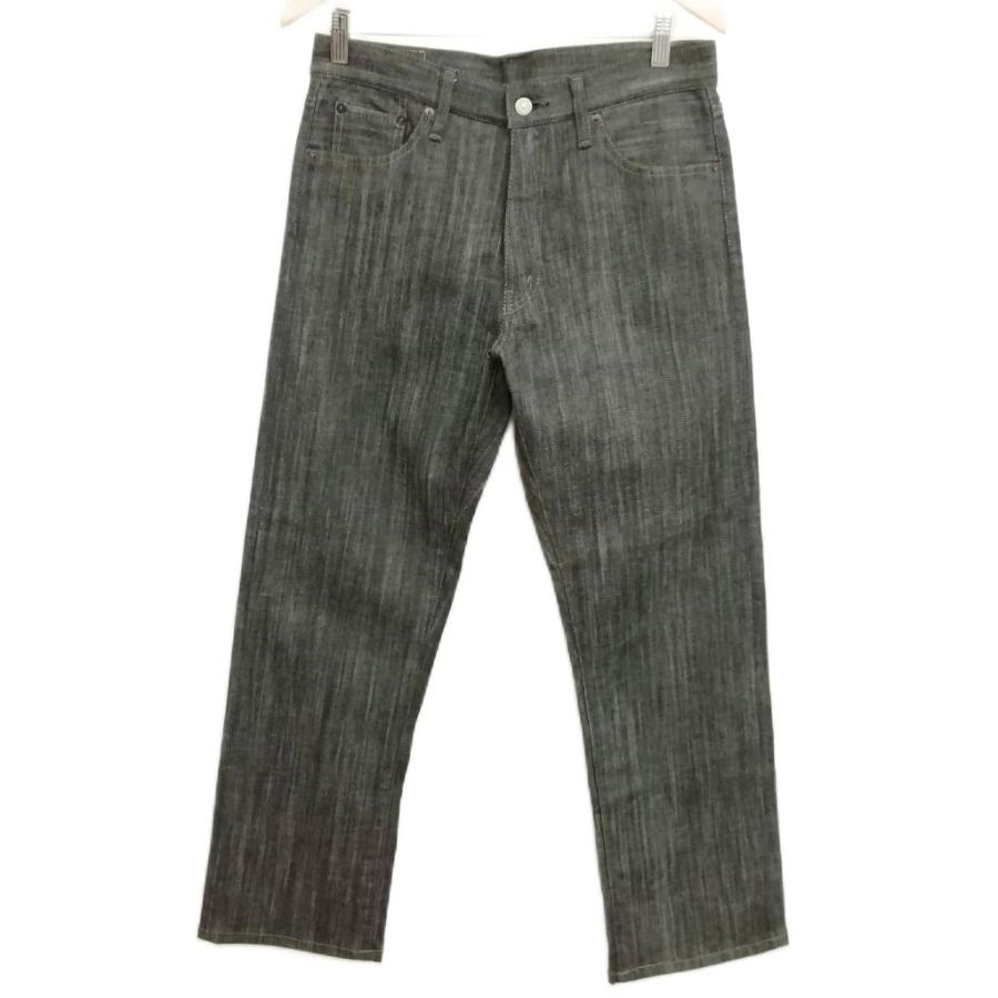 MARUNI JEANS マルニ ジーンズ 新潟 妙高 292-SB ストレッチ デニム