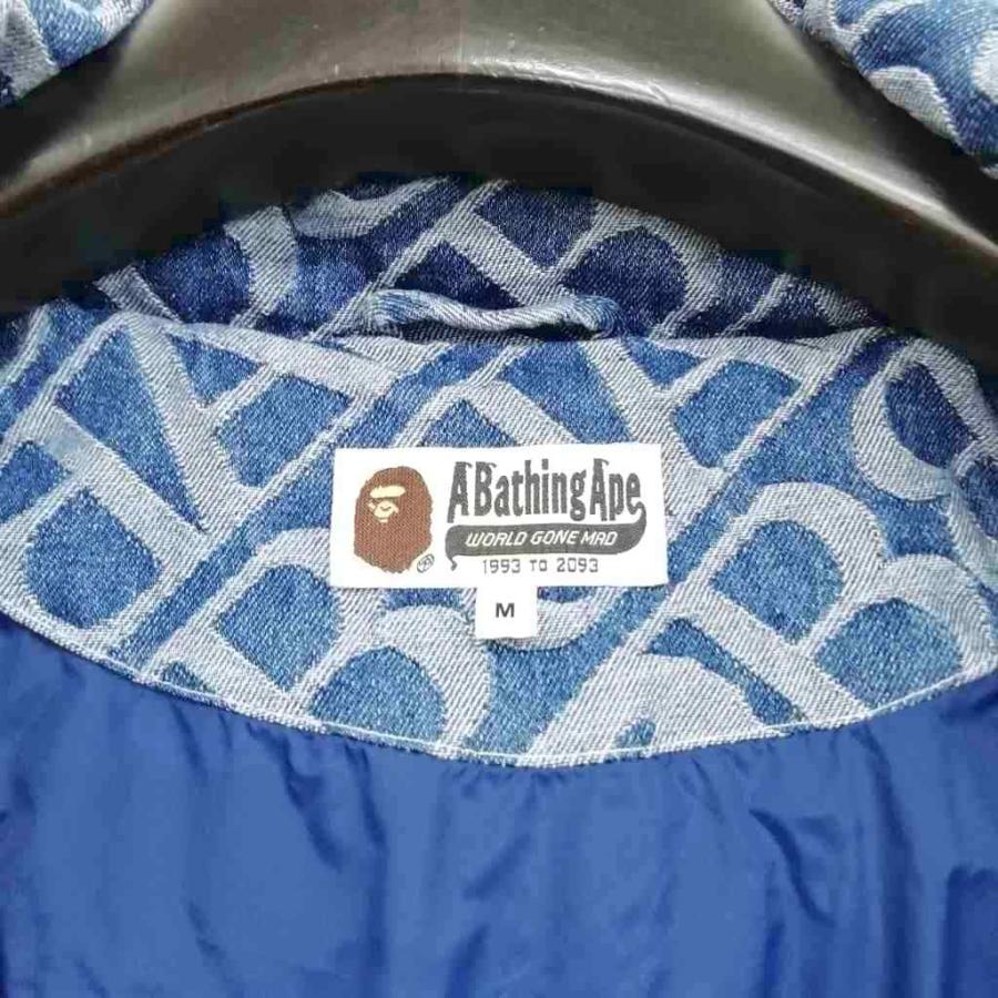A BATHING APE（アベイシングエイプ） A BATHING APE 23AW DENIM