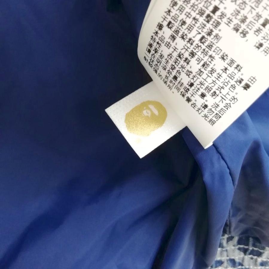 A BATHING APE（アベイシングエイプ） A BATHING APE 23AW DENIM