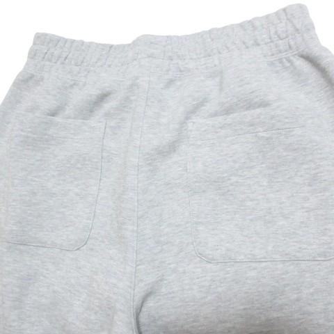 ユニクロ（UNIQLO） シー C 美品 25SS スウェットワイドショーツ 341