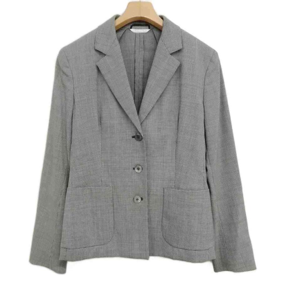 Max Mara（マックスマーラ） 白タグ フォーマル スカート スーツ