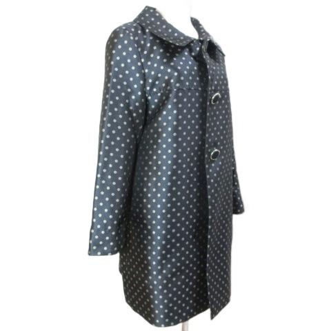 ROPE' PICNIC（ロペ ピクニック） ROPE Picnic 美品 ドット ジャガード