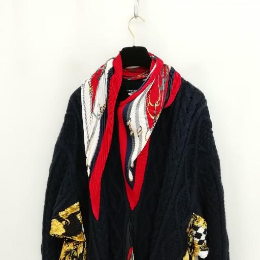 ジュンヤワタナベ JUNYA WATANABE コムデギャルソン JH-O022 AD2021 