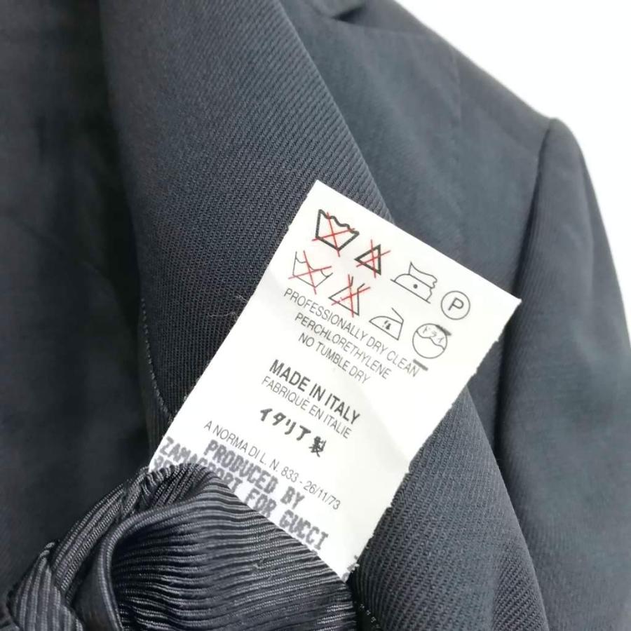 GUCCI（グッチ） トムフォード期 シングル 3B ジャケット テーラード