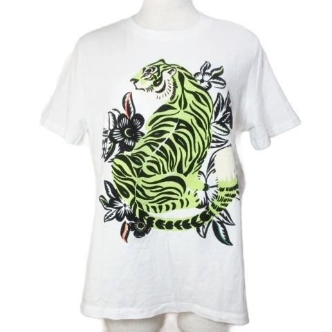 デシグアル Desigual 22AW Tシャツショートスリーブ 22WWTKXB